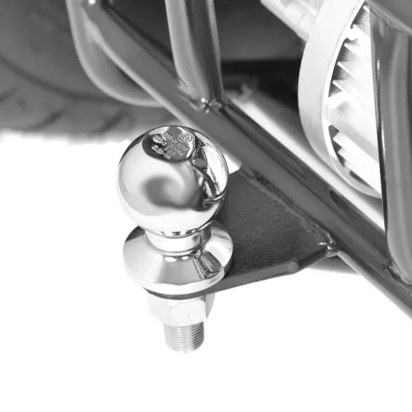 HECHT 59399 HURON - ATV CU ACUMULATOR