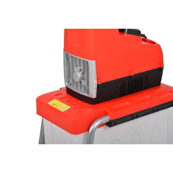 HECHT 6285 XL - TOCĂTOR CRENGI