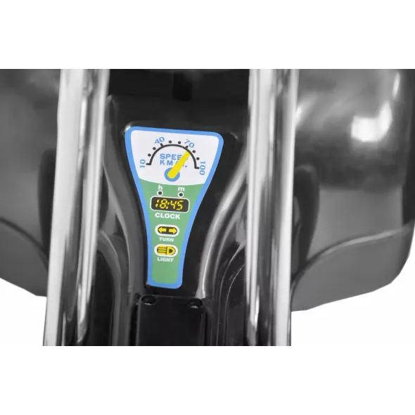 HECHT 59789 - KART CU PEDALE