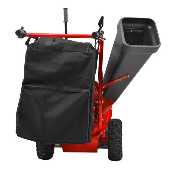 HECHT 8574 PROFI - ASPIRATOR DE FRUNZE / TOCĂTOR PE BENZINĂ