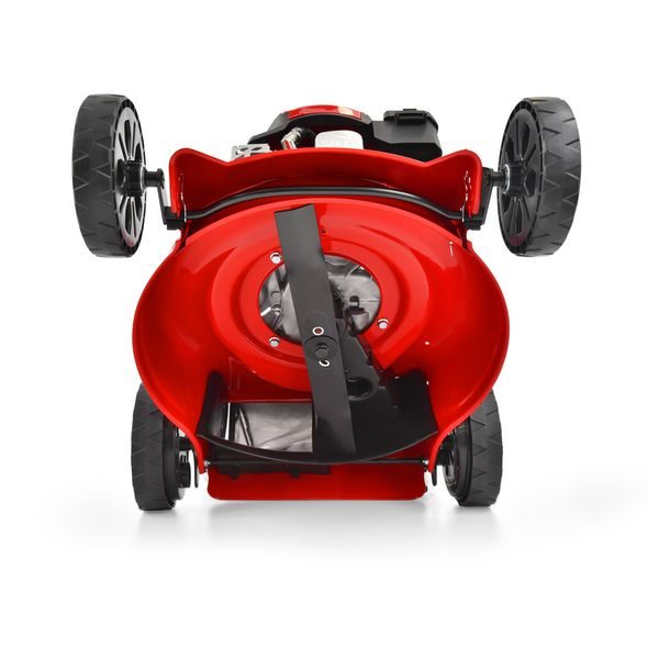 HECHT 546 C - MAȘINĂ DE TUNS IARBA, PE BENZINĂ