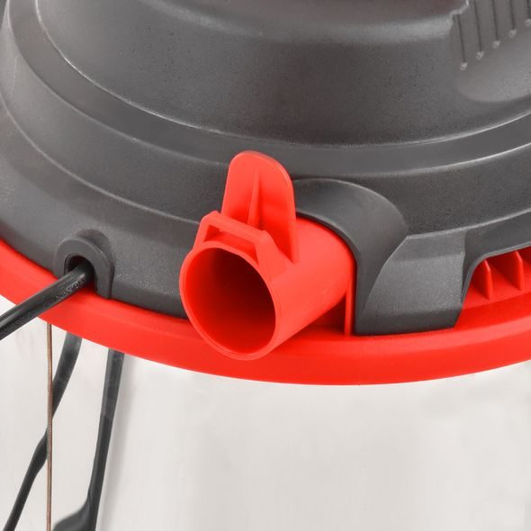 HECHT 8215 - ASPIRATOR INDUSTRIAL