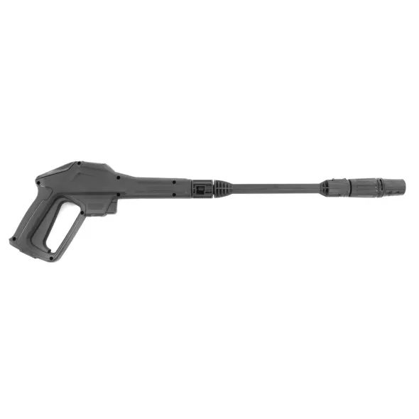 HECHT 336 - APARAT DE SPALAT CU INALTA PRESIUNE 200B/2600W