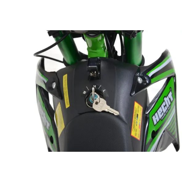 HECHT 54501 - MOTOCICLETA ELECTRICA OFF ROAD