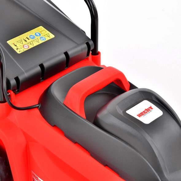 HECHT 1000 - MAȘINĂ ELECTRICĂ, DE TUNS IARBA