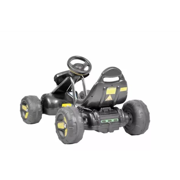 HECHT 59789 - KART CU PEDALE