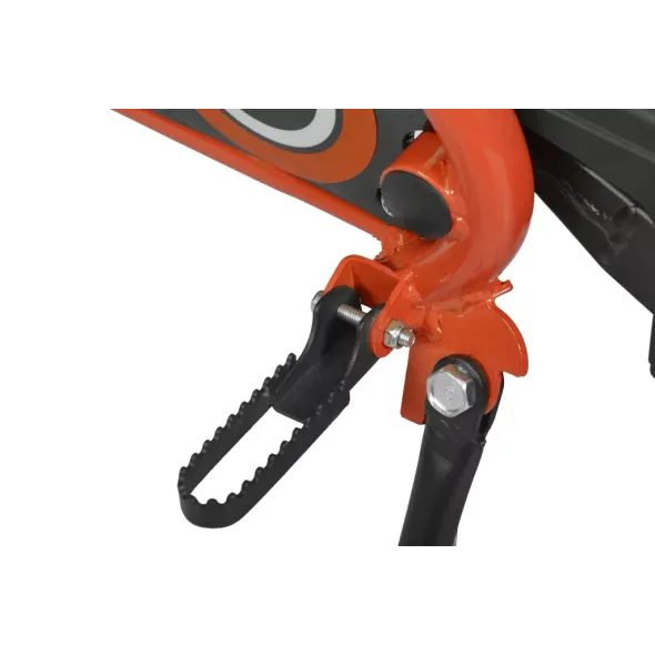HECHT 54500 - MOTOCICLETA ELECTRICA OFF ROAD