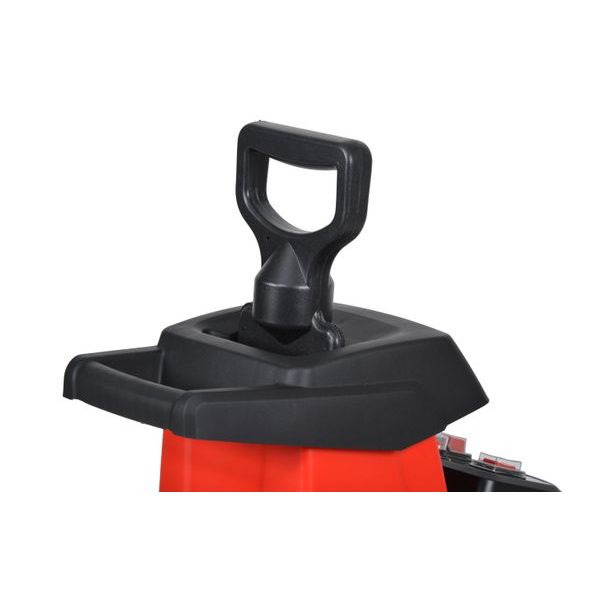 HECHT 6285 XL - TOCĂTOR CRENGI