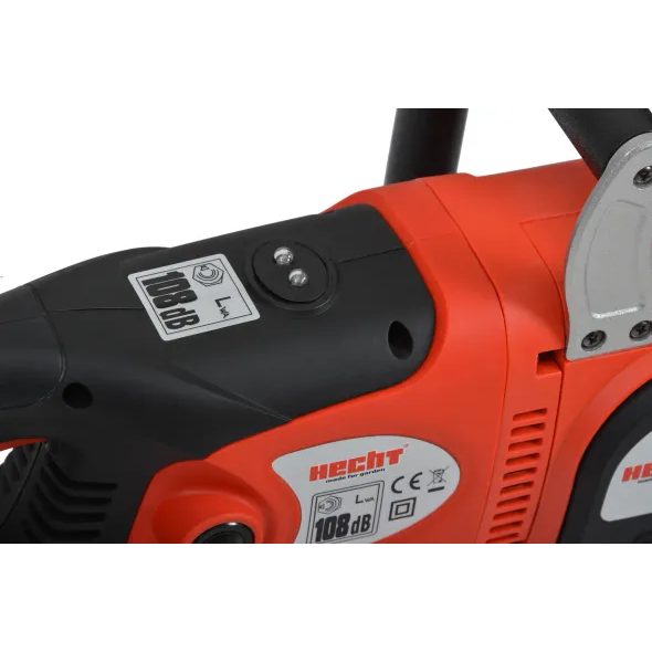 HECHT 2250 - DRUJBĂ ELECTRICĂ