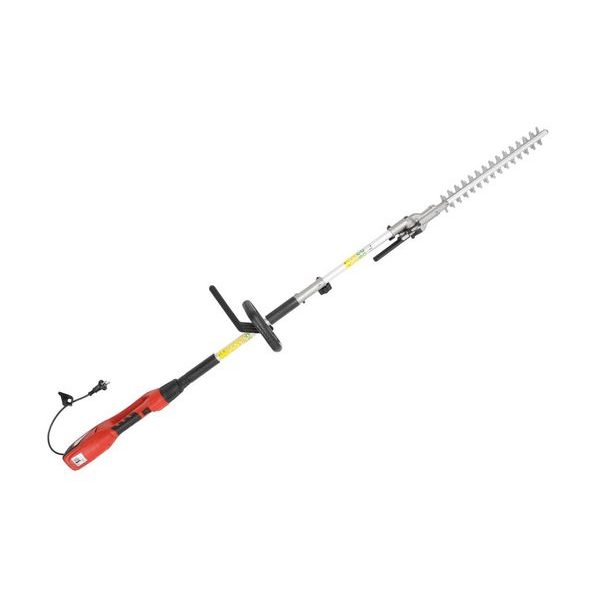 HECHT 695 - FOARFECĂ ELECTRICĂ, PENTRU TUNS GARD VIU