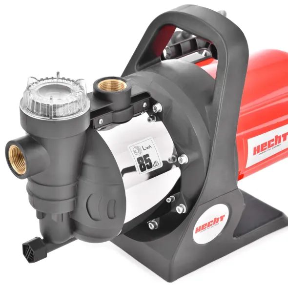 HECHT 3131 - POMPĂ ELECTRICĂ