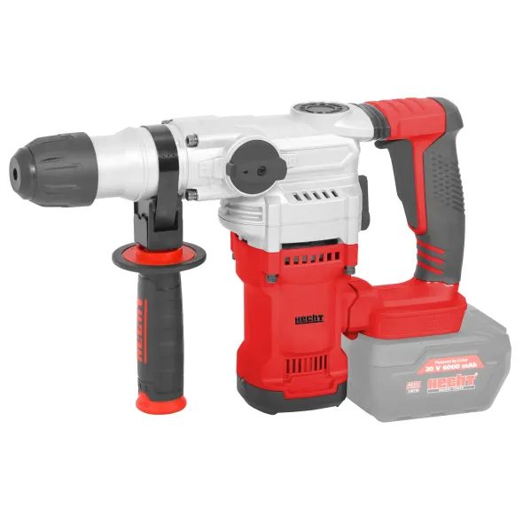 HECHT 1023 - ROTOPERCUTOR ACCU