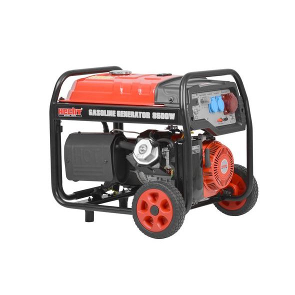 HECHT GG 10000 - GENERATOR TRIFAZAT
