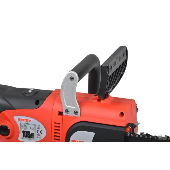 HECHT 2250 - DRUJBĂ ELECTRICĂ