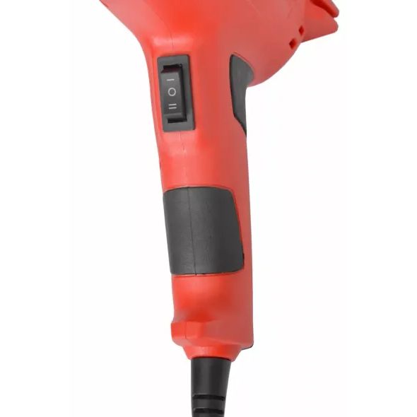 HECHT2022 - SUFLANTĂ CU AER CALD 2000W