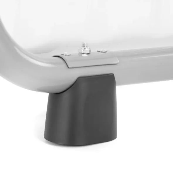 HECHT 6300 XL SILENT - TOCATOR ELECTRIC PENTRU CRENGI