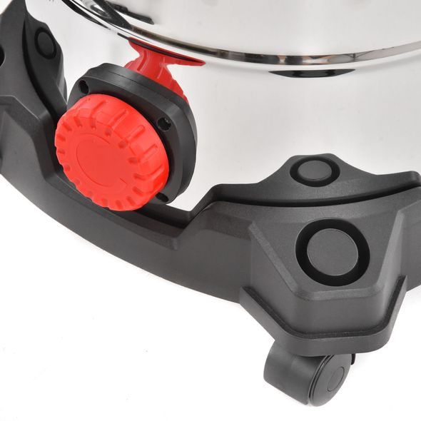HECHT 8335Z - ASPIRATOR INDUSTRIAL