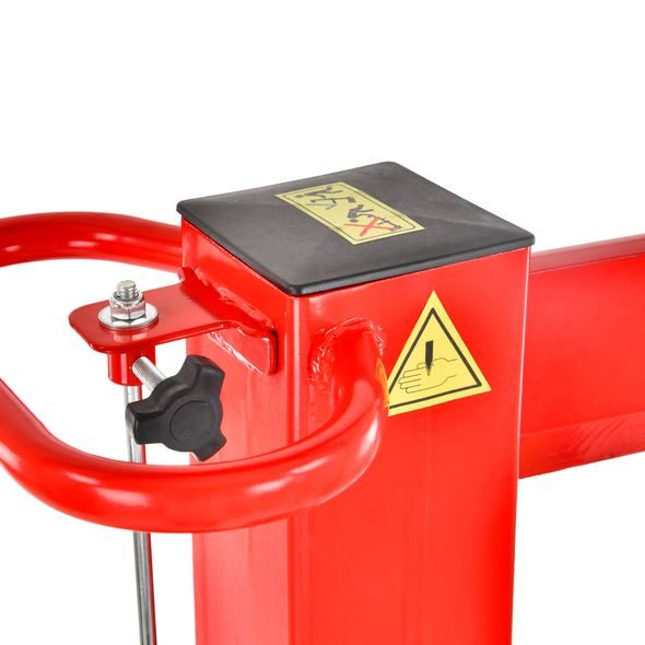 HECHT 6810 - DESPICĂTOR PENTRU LEMNE