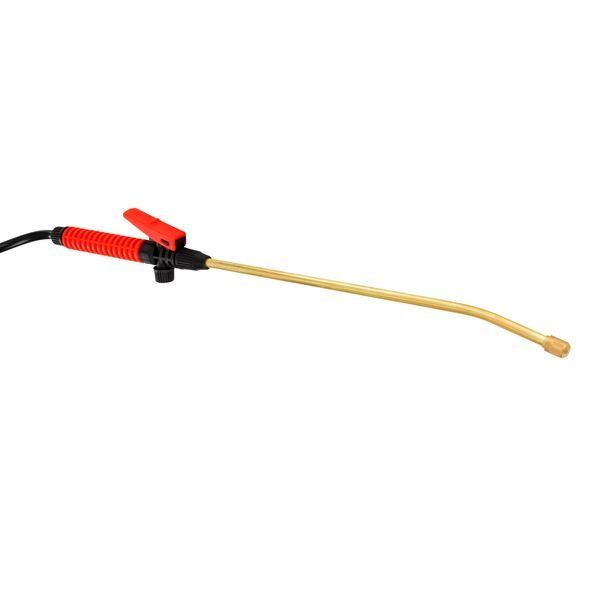 HECHT 405 - PULVERIZATOR MANUAL