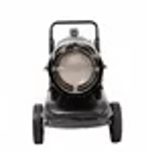 HECHT3021 - TUN DIESEL CU AER CALD 20KW