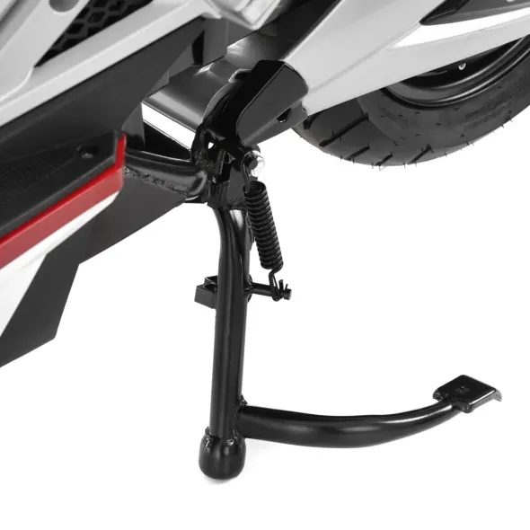 HECHT EQUIS WHITE - SCUTER ELECTRIC