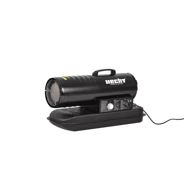 HECHT3020 - TUN DIESEL CU AER CALD 20KW