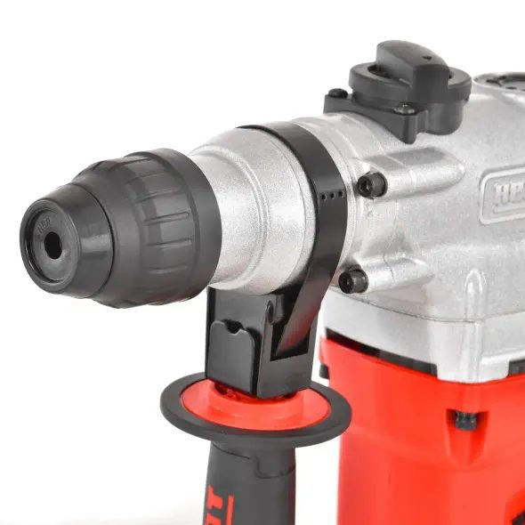 HECHT 1028 - ROTOPERCUTOR SDS+ 1050W 4.5J