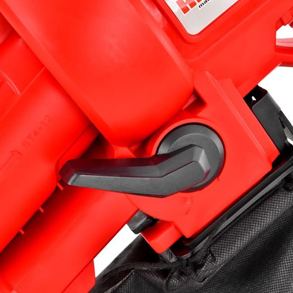 HECHT 3003 - SUFLANTĂ / ASPIRATOR DE FRUNZE