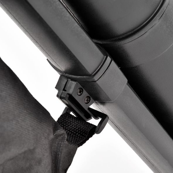 HECHT 3003 - SUFLANTĂ / ASPIRATOR DE FRUNZE