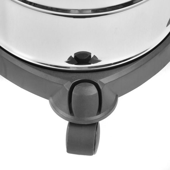 HECHT 8215 - ASPIRATOR INDUSTRIAL