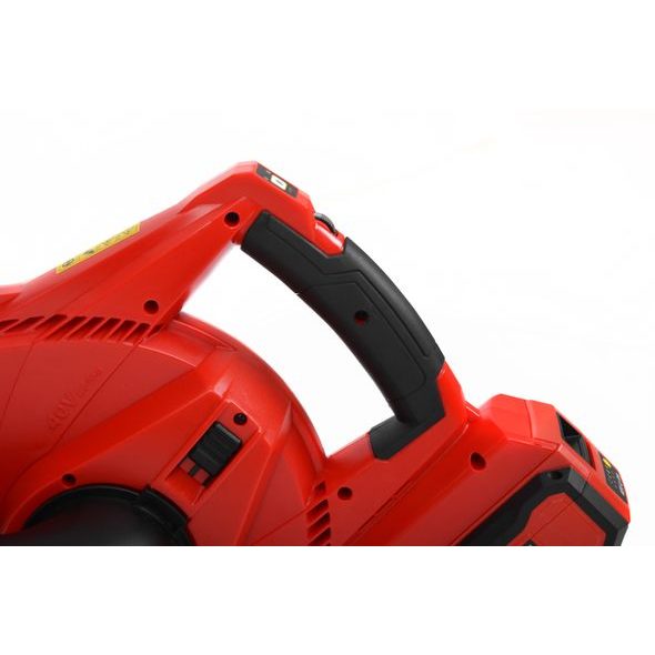 HECHT 9440 - SUFLANTĂ / ASPIRATOR DE FRUNZE CU ACUMULATOR (NEINCLUS)