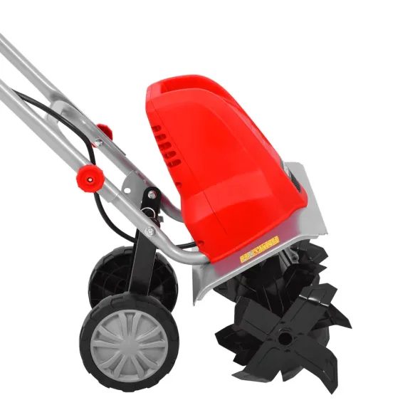 HECHT 715 - CULTIVATOR ELECTRIC