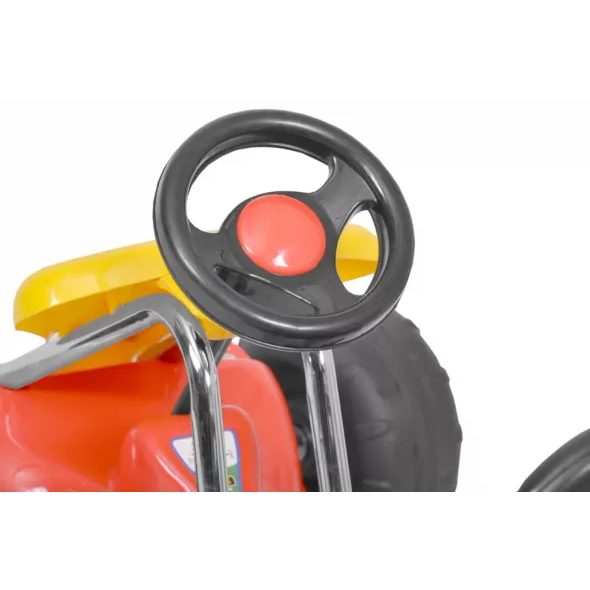 HECHT 59788 - KART CU PEDALE