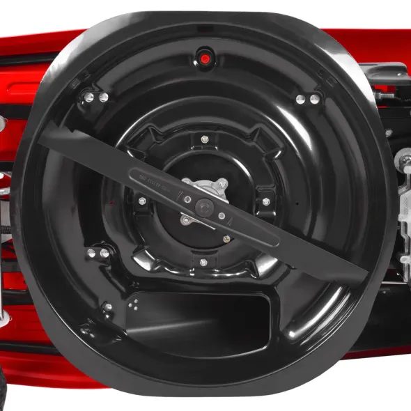 HECHT 5161 - TRACTOR PENTRU GAZON