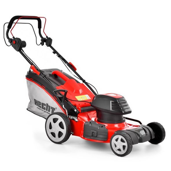HECHT 1802 S - MAȘINĂ ELECTRICĂ, DE TUNS IARBA