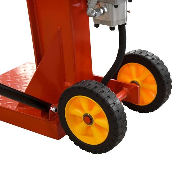 HECHT 6160 - DESPICĂTOR PENTRU LEMNE