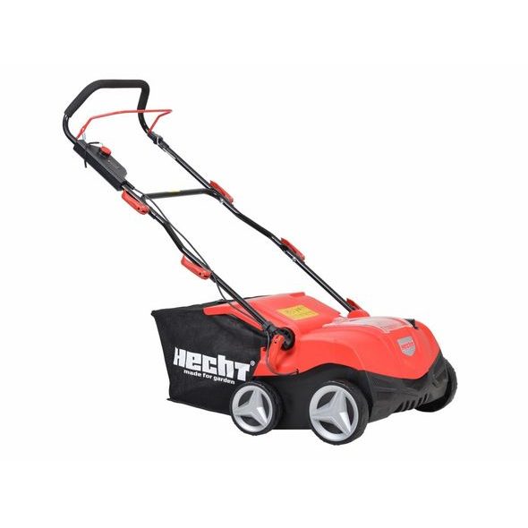 HECHT 1384 - AERATOR 2IN1, CU ACUMULATOR (NEINCLUS)