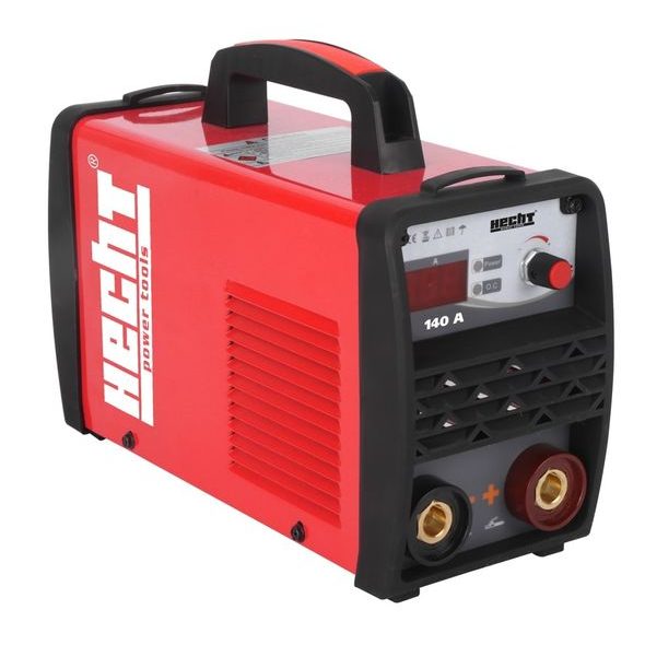 HECHT 1824 - APARAT DE SUDURĂ CU INVERTOR MMA