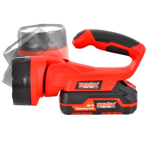 HECHT 1706 - LANTERNĂ LED