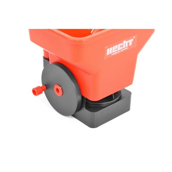 HECHT 33 - DISPOZITIV MANUAL DE ÎMPRĂȘTIAT ÎNGRĂȘĂMINTE, SEMINȚE SAU SARE