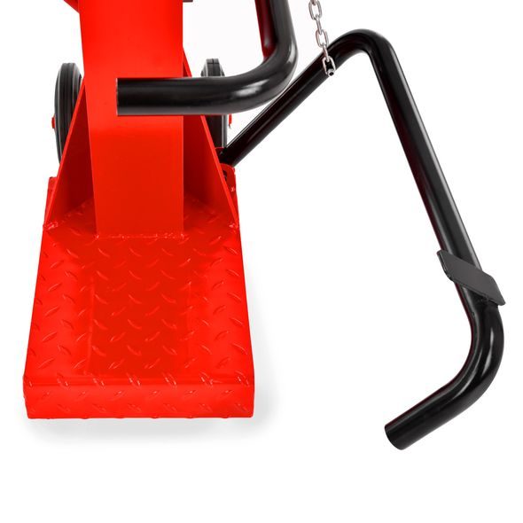 HECHT 6121 - DESPICĂTOR PENTRU LEMNE