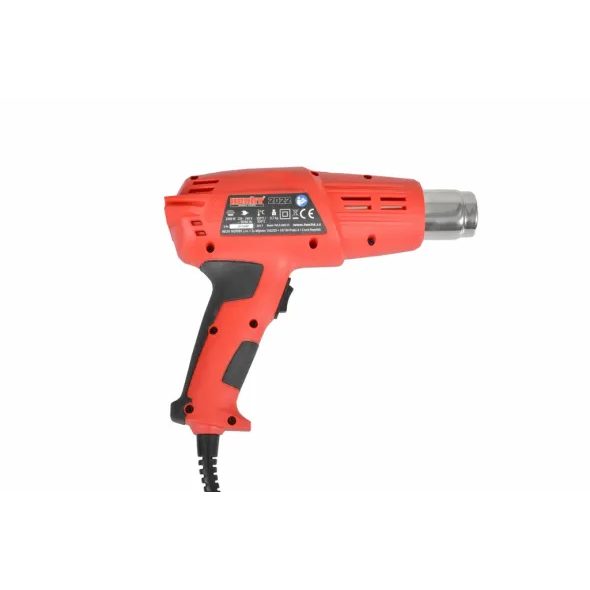 HECHT2022 - SUFLANTĂ CU AER CALD 2000W