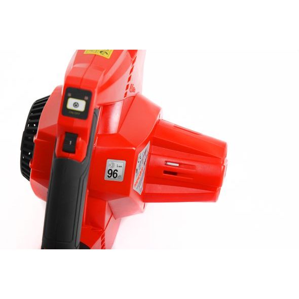 HECHT 9440 - SUFLANTĂ / ASPIRATOR DE FRUNZE CU ACUMULATOR (NEINCLUS)