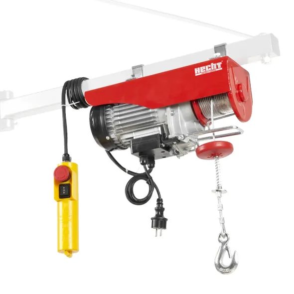 HECHT8450 - ELECTROPALAN 500KG