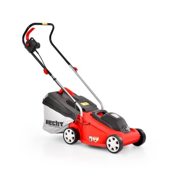 HECHT 1233 -MAȘINĂ ELECTRICĂ, DE TUNS IARBA
