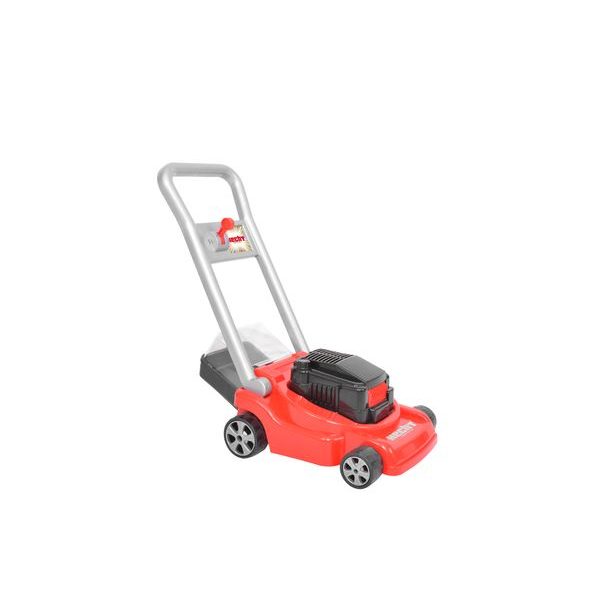 HECHT 50437 - MAȘINĂ DE TUNS IARBA, PENTRU COPII (JUCĂRIE)
