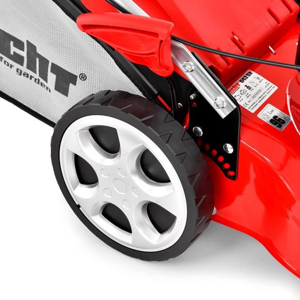 HECHT 543 SX - MAȘINĂ DE TUNS IARBA, PE BENZINĂ