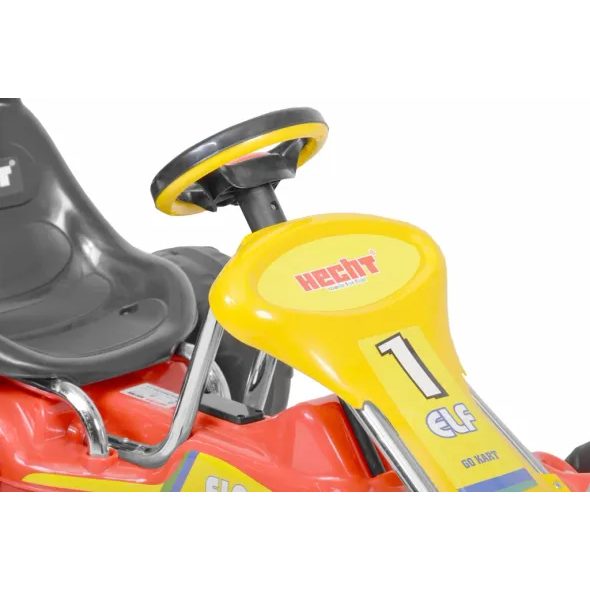 HECHT 59788 - KART CU PEDALE