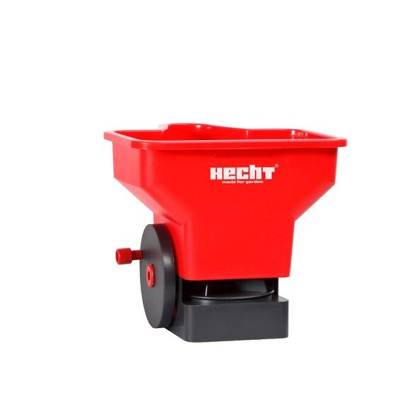 HECHT 33 - DISPOZITIV MANUAL DE ÎMPRĂȘTIAT ÎNGRĂȘĂMINTE, SEMINȚE SAU SARE