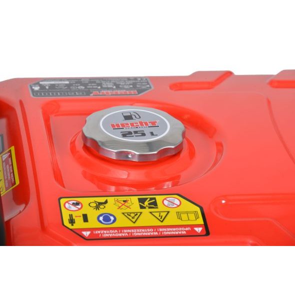 HECHT GG 8000 - GENERATOR TRIFAZAT